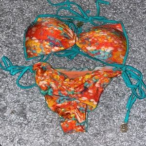 Luli fama bathing suit